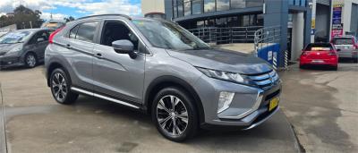 2020 Mitsubishi Eclipse Cross LS Wagon YA MY20 for sale in Lansvale
